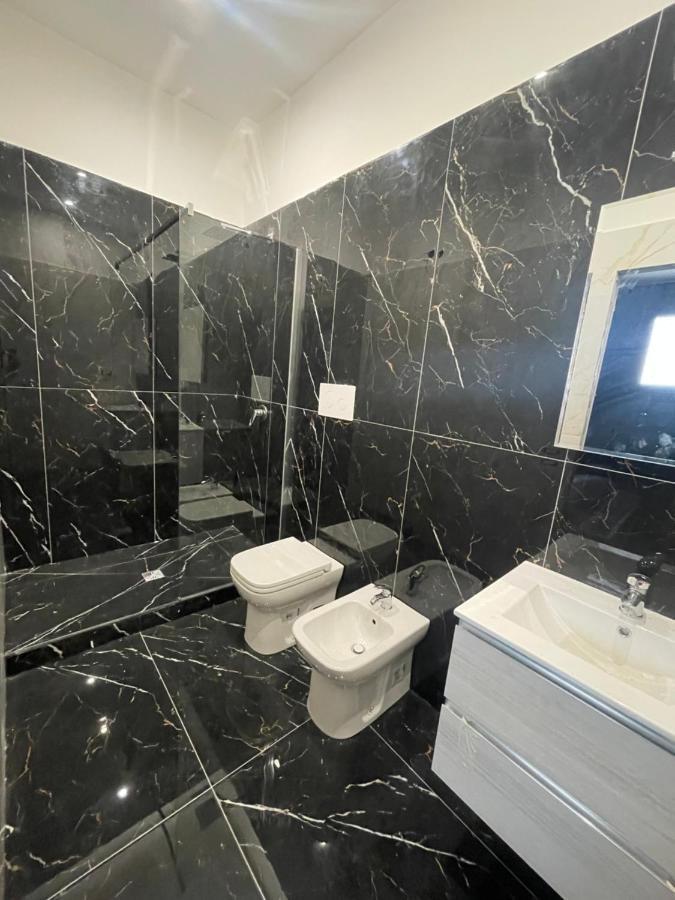 Life Hotel Casalnuovo Di Napoli Buitenkant foto