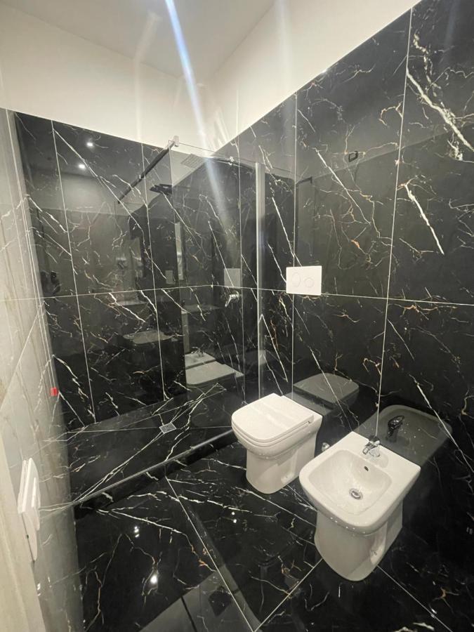Life Hotel Casalnuovo Di Napoli Buitenkant foto