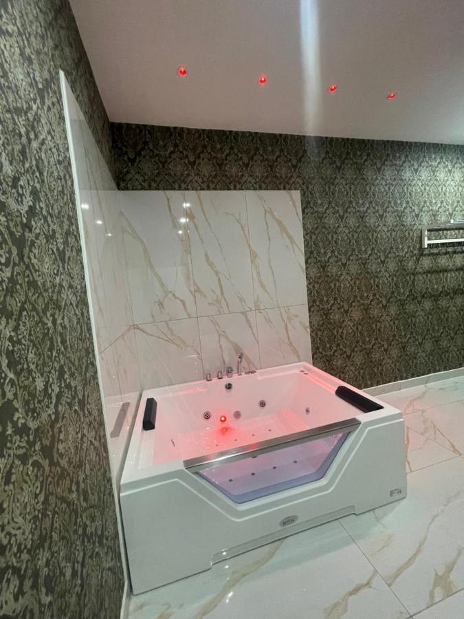 Life Hotel Casalnuovo Di Napoli Buitenkant foto