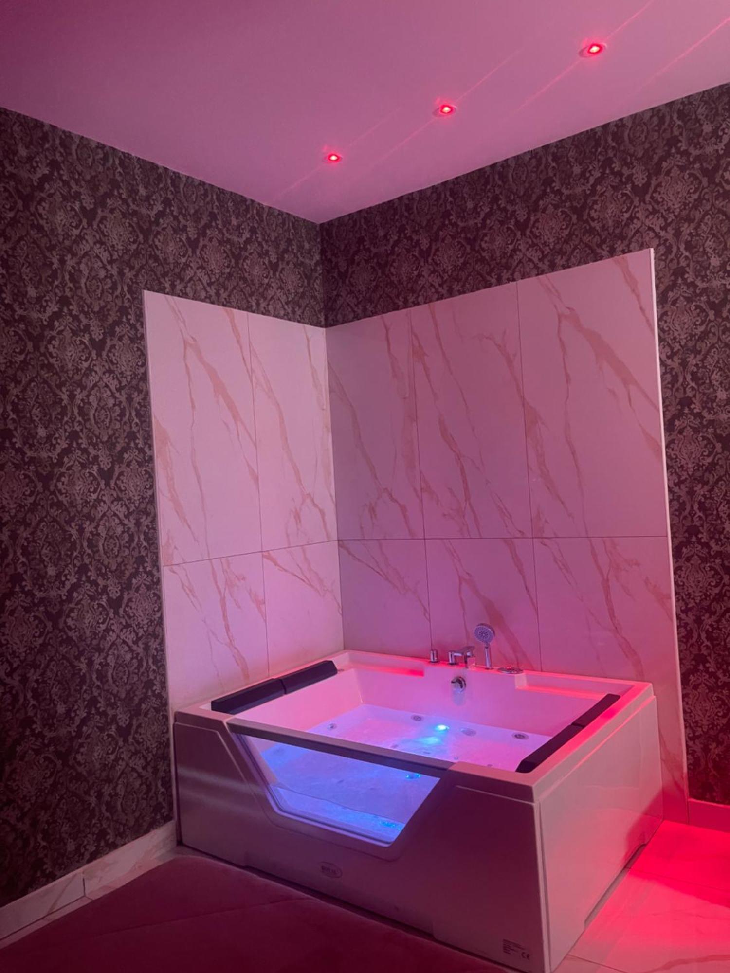 Life Hotel Casalnuovo Di Napoli Buitenkant foto